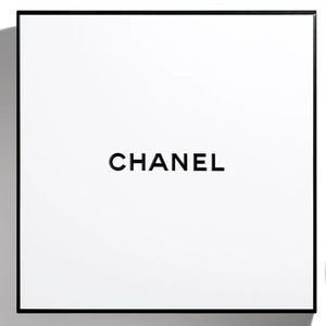 NWOT Chanel Gift Box